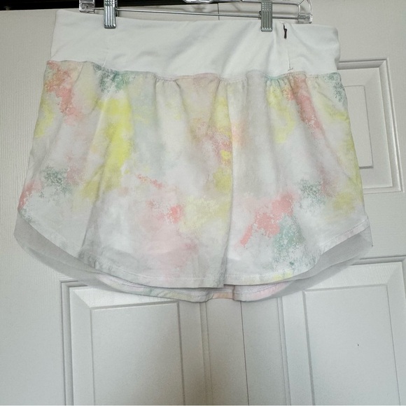 Calia by Carrie Underwood Skort NWT - Picture 1 of 8